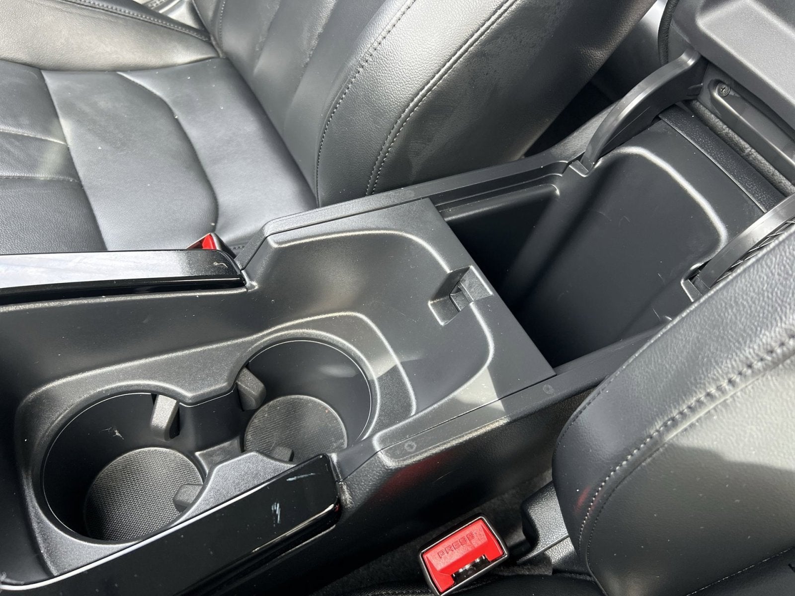 2023 Acura Integra Base