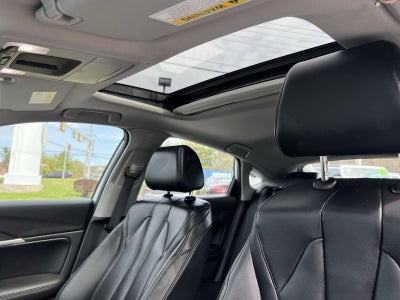 2023 Acura Integra Base