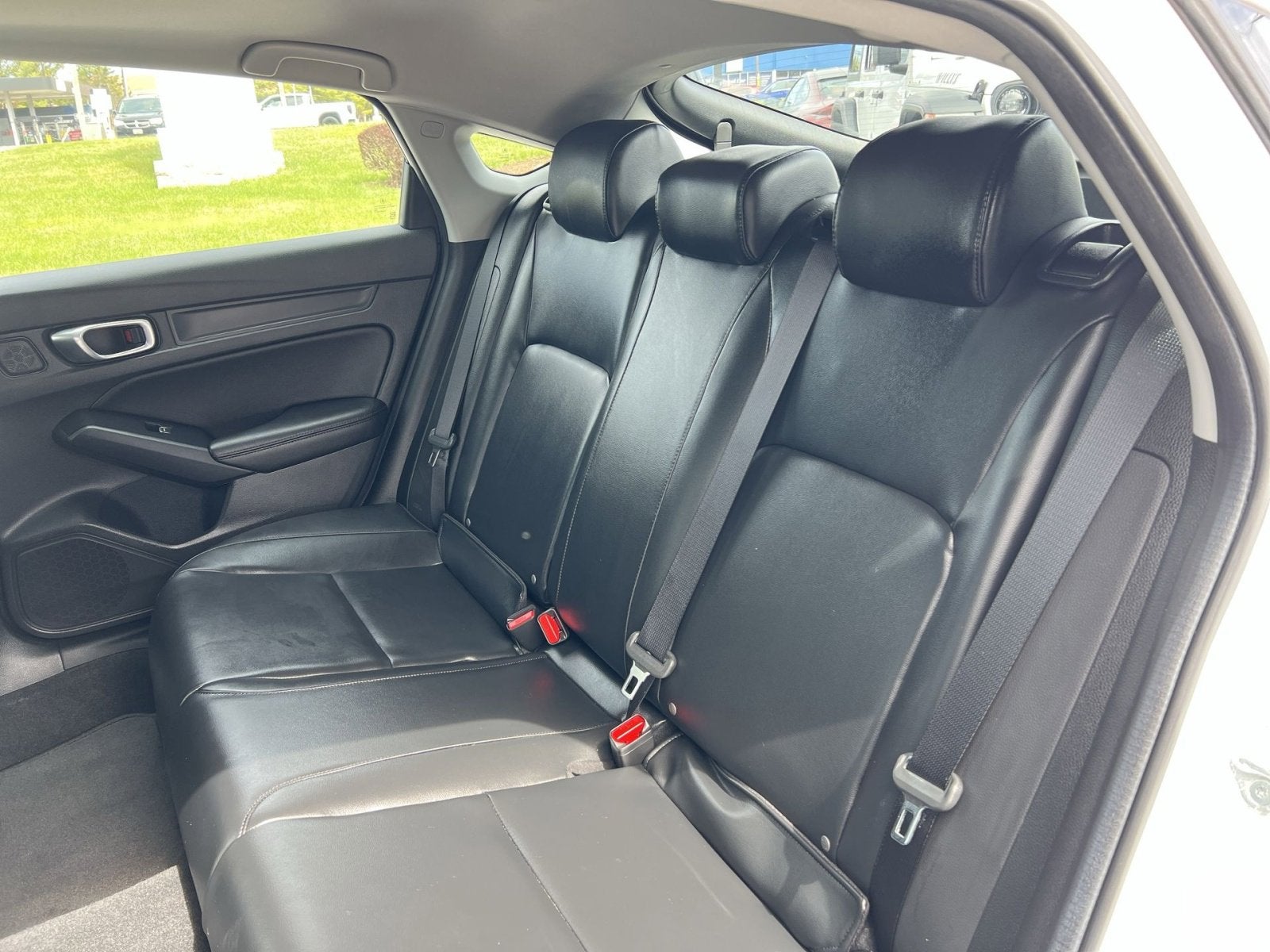 2023 Acura Integra Base