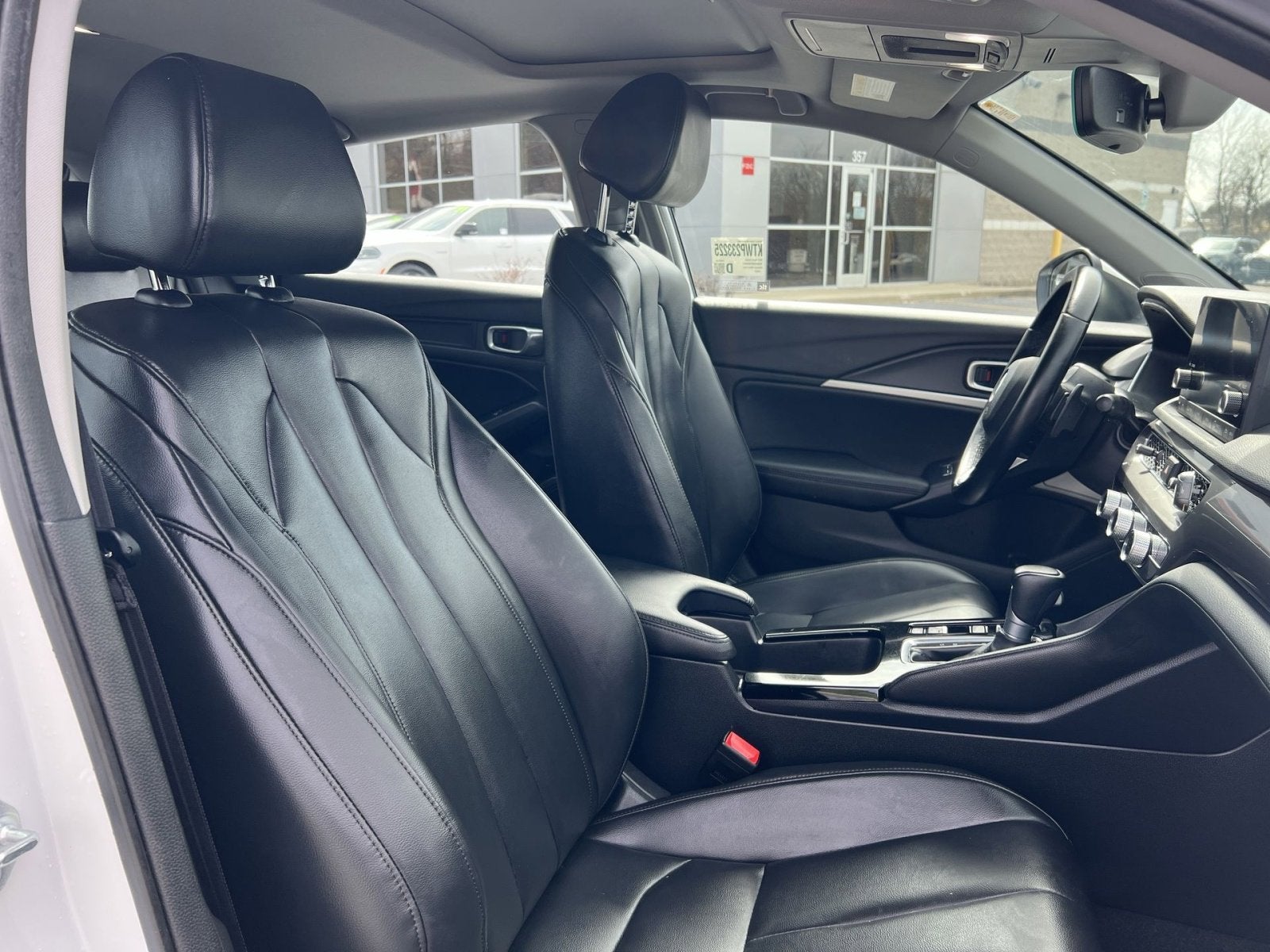 2023 Acura Integra Base