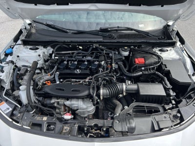 2023 Acura Integra Base