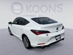 2023 Acura Integra Base