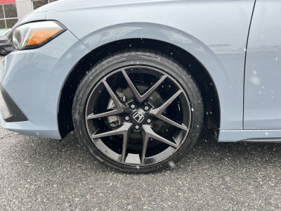 2023 Honda Civic Sport Touring