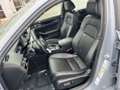 2023 Honda Civic Sport Touring