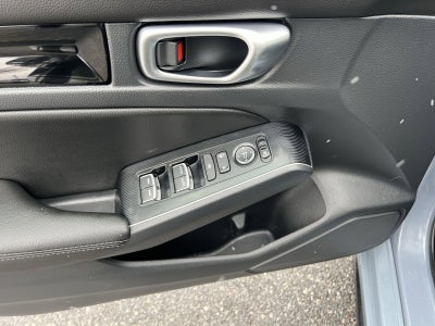 2023 Honda Civic Sport Touring