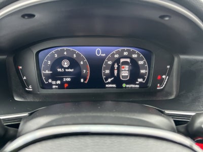 2023 Honda Civic Sport Touring