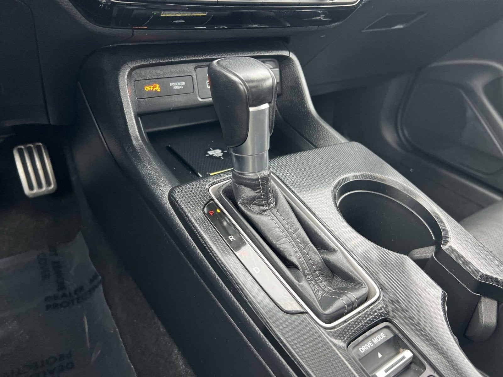 2023 Honda Civic Sport Touring