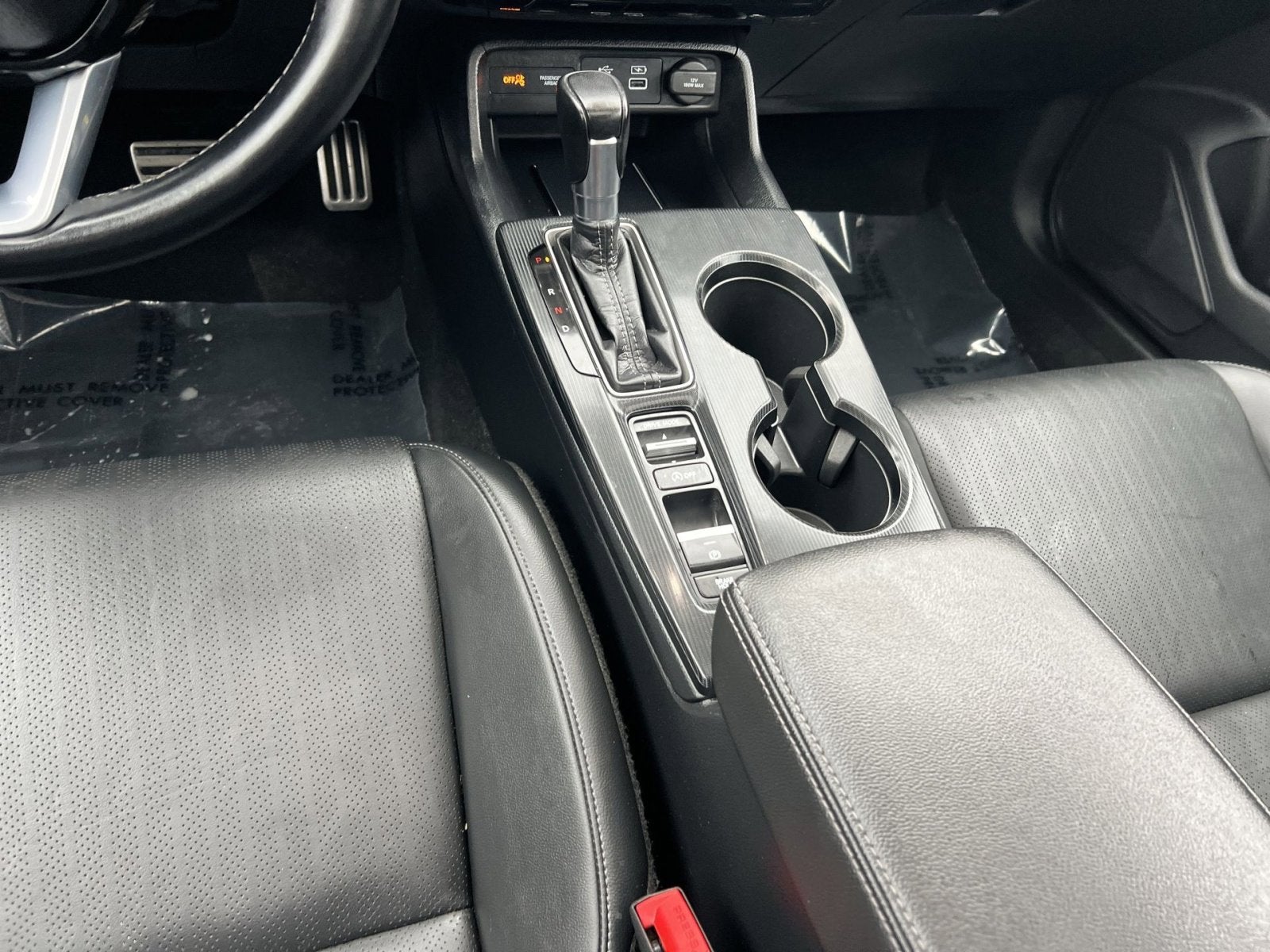 2023 Honda Civic Sport Touring