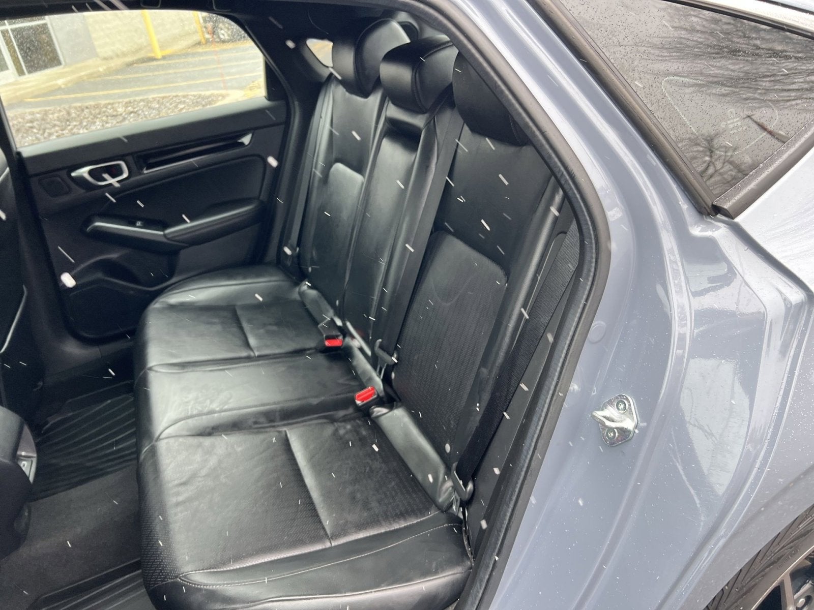 2023 Honda Civic Sport Touring