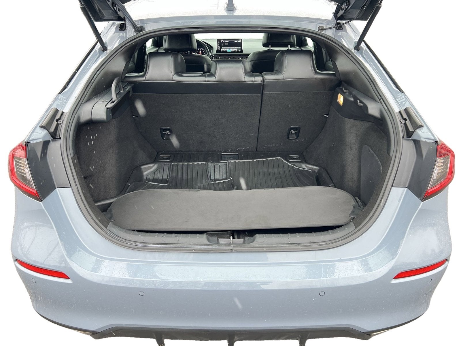 2023 Honda Civic Sport Touring