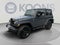 2018 Jeep Wrangler JK Sport