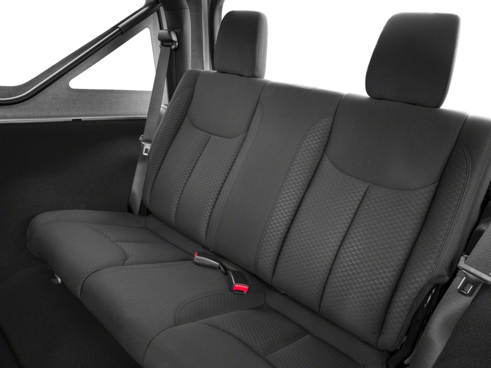 2018 Jeep Wrangler JK Sport