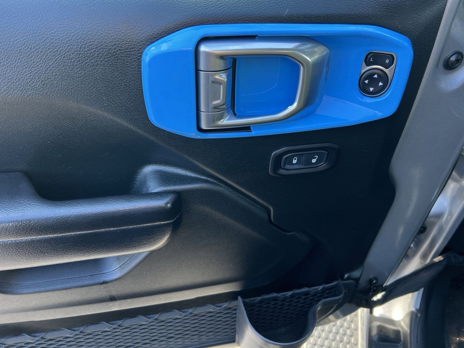 2021 Jeep Wrangler Unlimited Rubicon 4xe