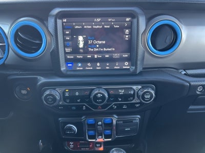 2021 Jeep Wrangler Unlimited Rubicon 4xe