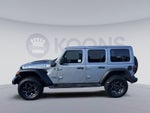 2021 Jeep Wrangler Unlimited Rubicon 4xe