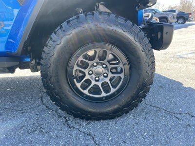 2023 Jeep Wrangler Rubicon 392