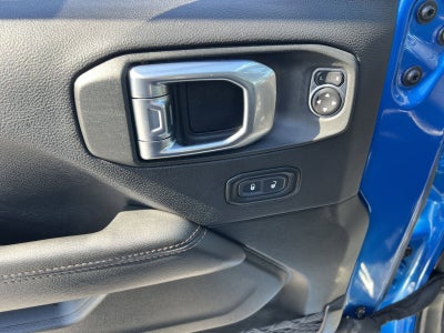 2023 Jeep Wrangler Rubicon 392