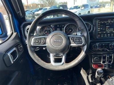 2023 Jeep Wrangler Rubicon 392