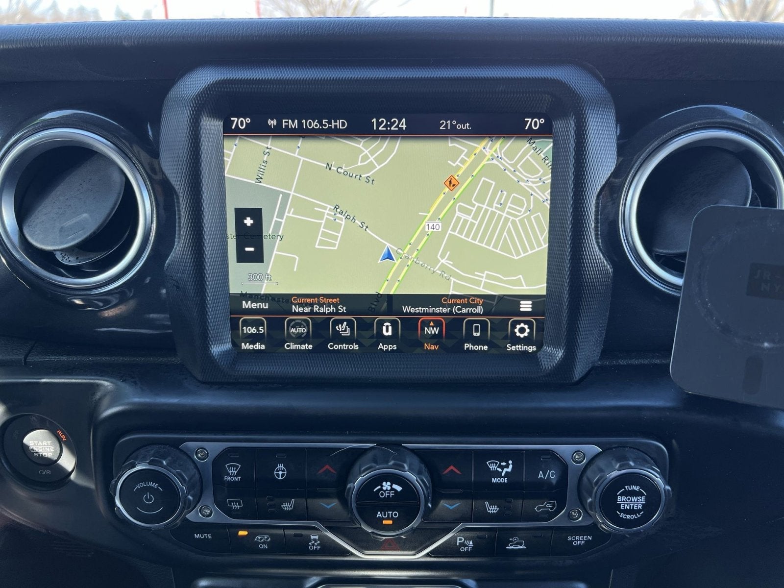 2023 Jeep Wrangler Rubicon 392