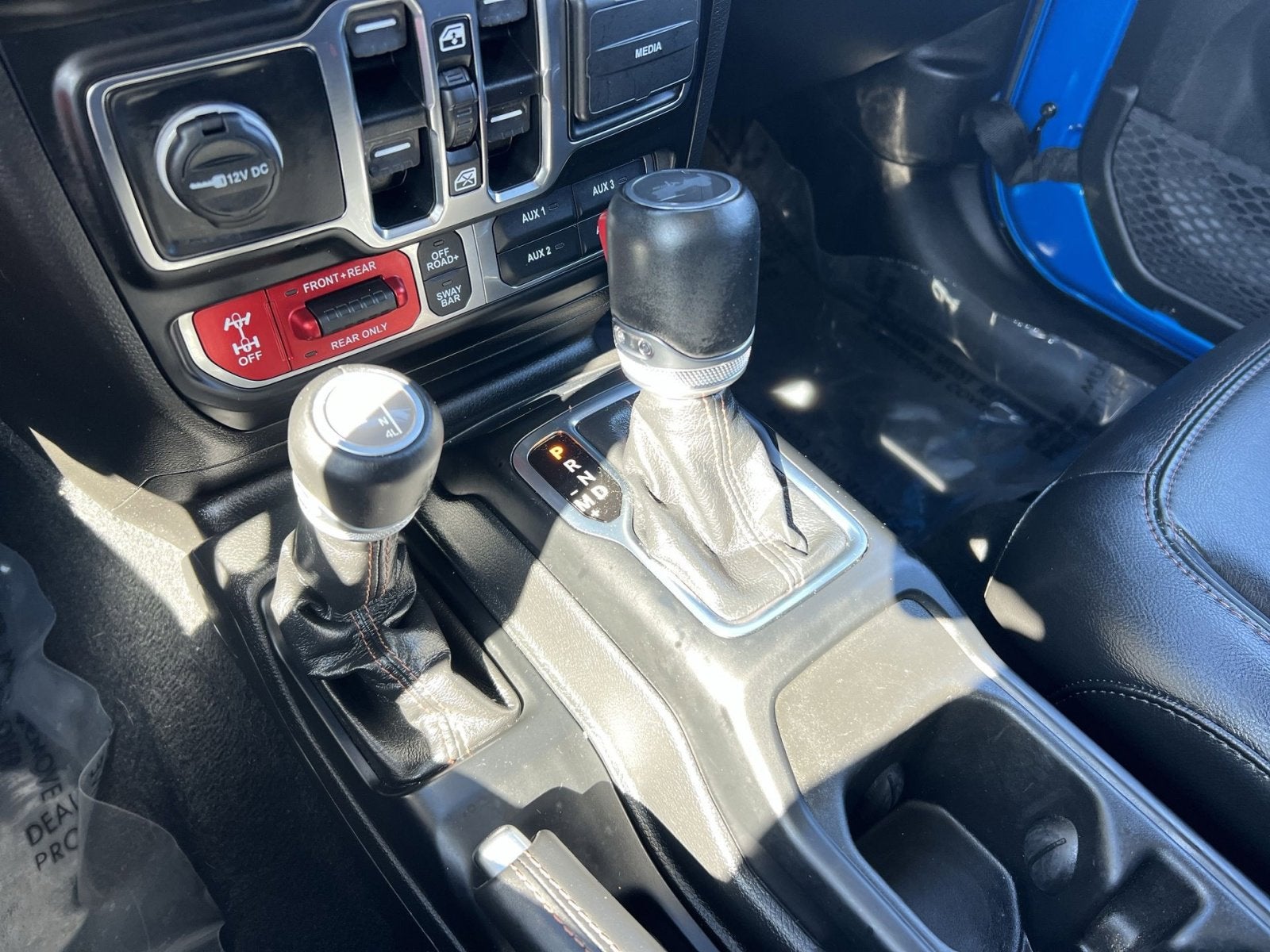 2023 Jeep Wrangler Rubicon 392