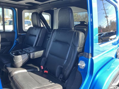 2023 Jeep Wrangler Rubicon 392