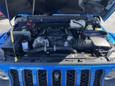 2023 Jeep Wrangler Rubicon 392