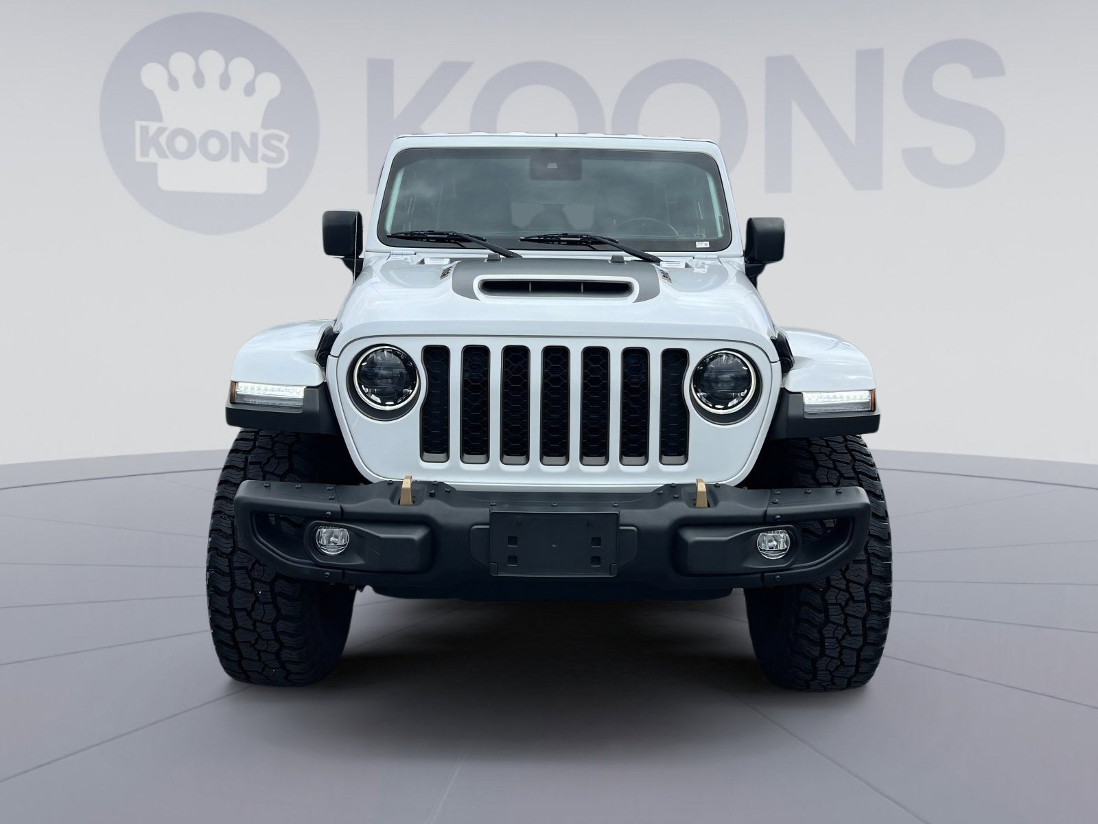2023 Jeep Wrangler Rubicon 392
