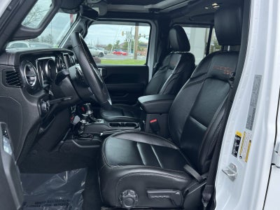 2023 Jeep Wrangler Rubicon 392