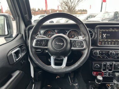 2023 Jeep Wrangler Rubicon 392