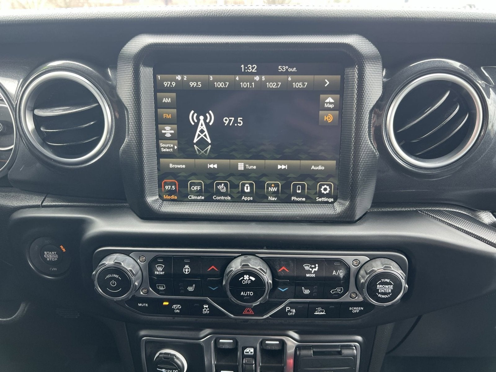 2023 Jeep Wrangler Rubicon 392