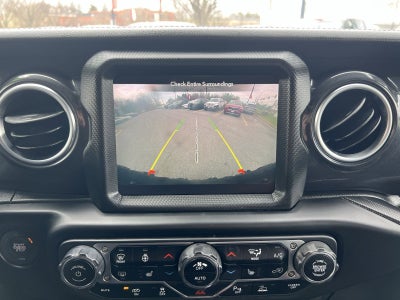 2023 Jeep Wrangler Rubicon 392