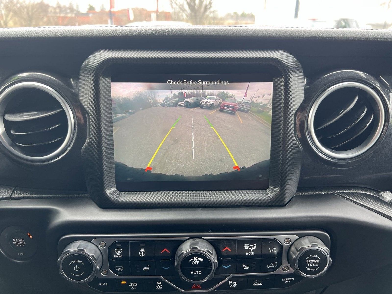 2023 Jeep Wrangler Rubicon 392