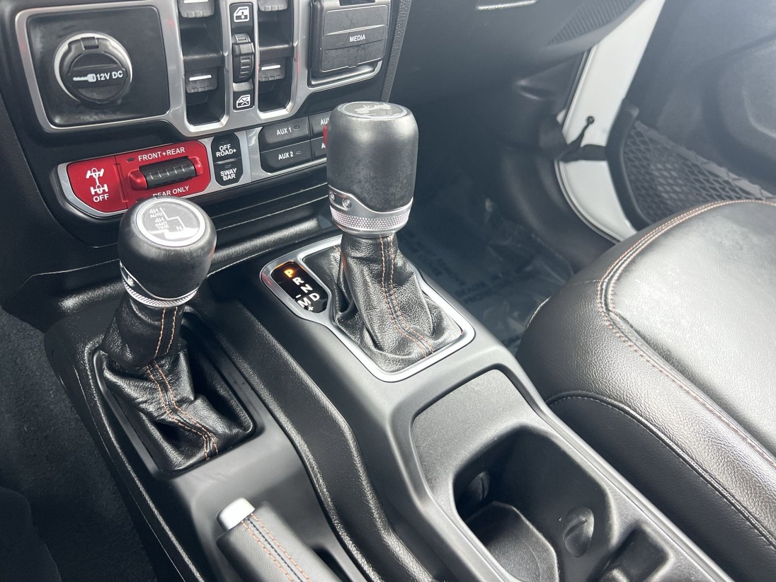 2023 Jeep Wrangler Rubicon 392