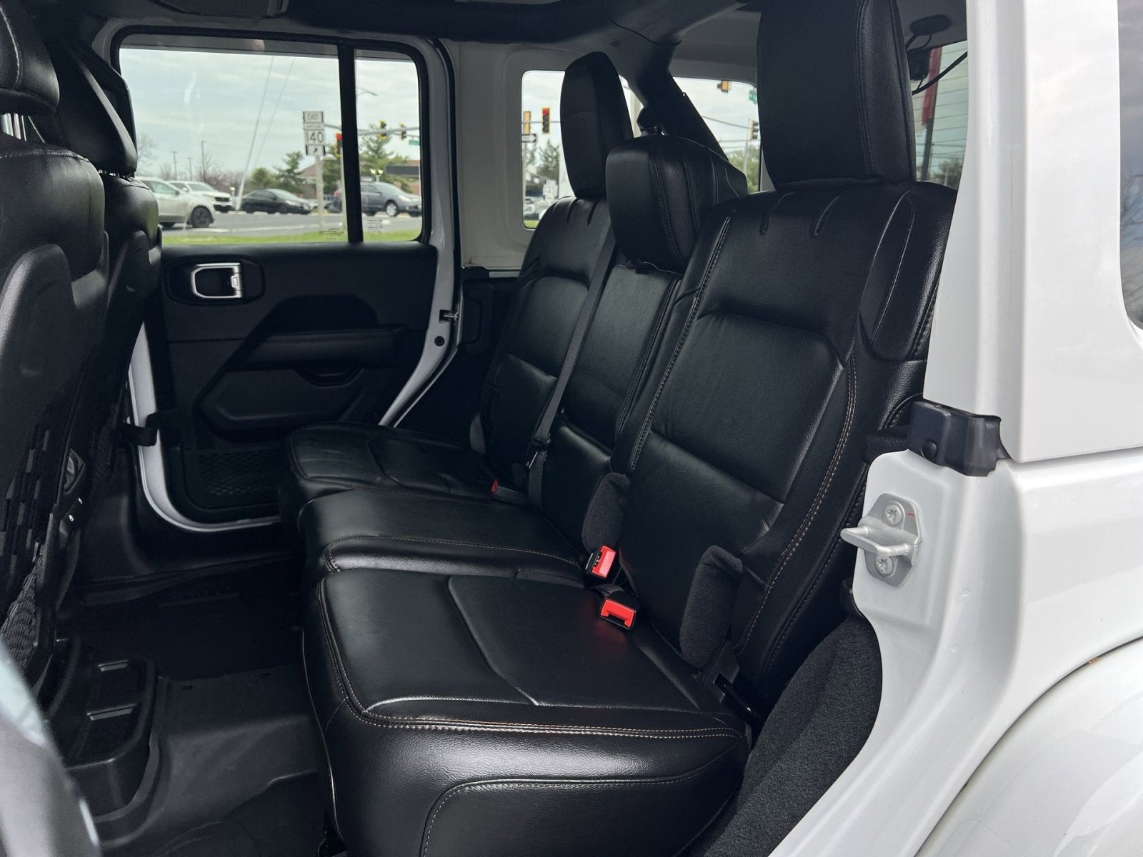 2023 Jeep Wrangler Rubicon 392