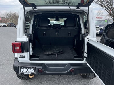 2023 Jeep Wrangler Rubicon 392