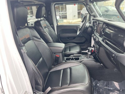 2023 Jeep Wrangler Rubicon 392