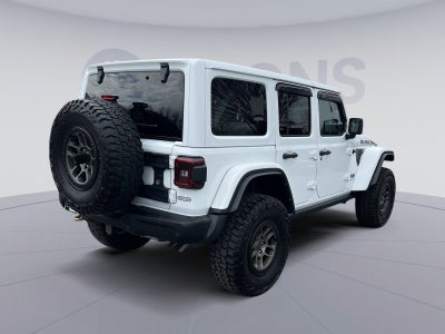 2023 Jeep Wrangler Rubicon 392
