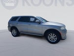 2021 Dodge Durango SXT