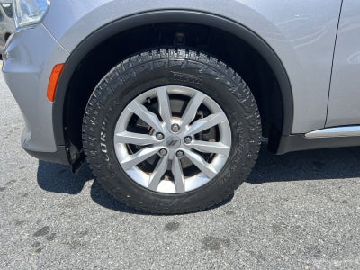 2021 Dodge Durango SXT