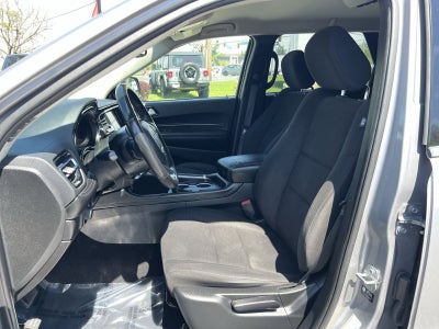 2021 Dodge Durango SXT