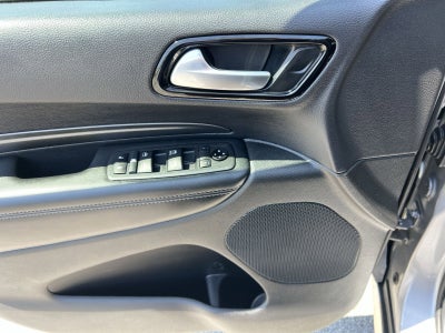 2021 Dodge Durango SXT