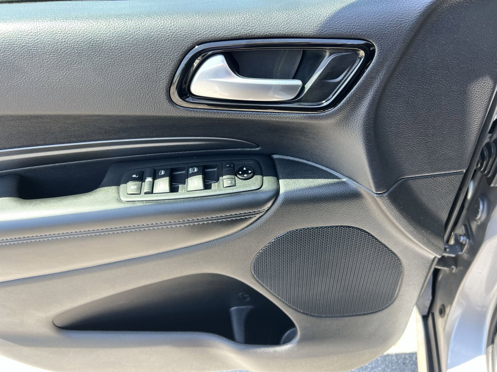2021 Dodge Durango SXT