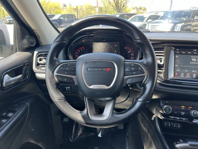 2021 Dodge Durango SXT