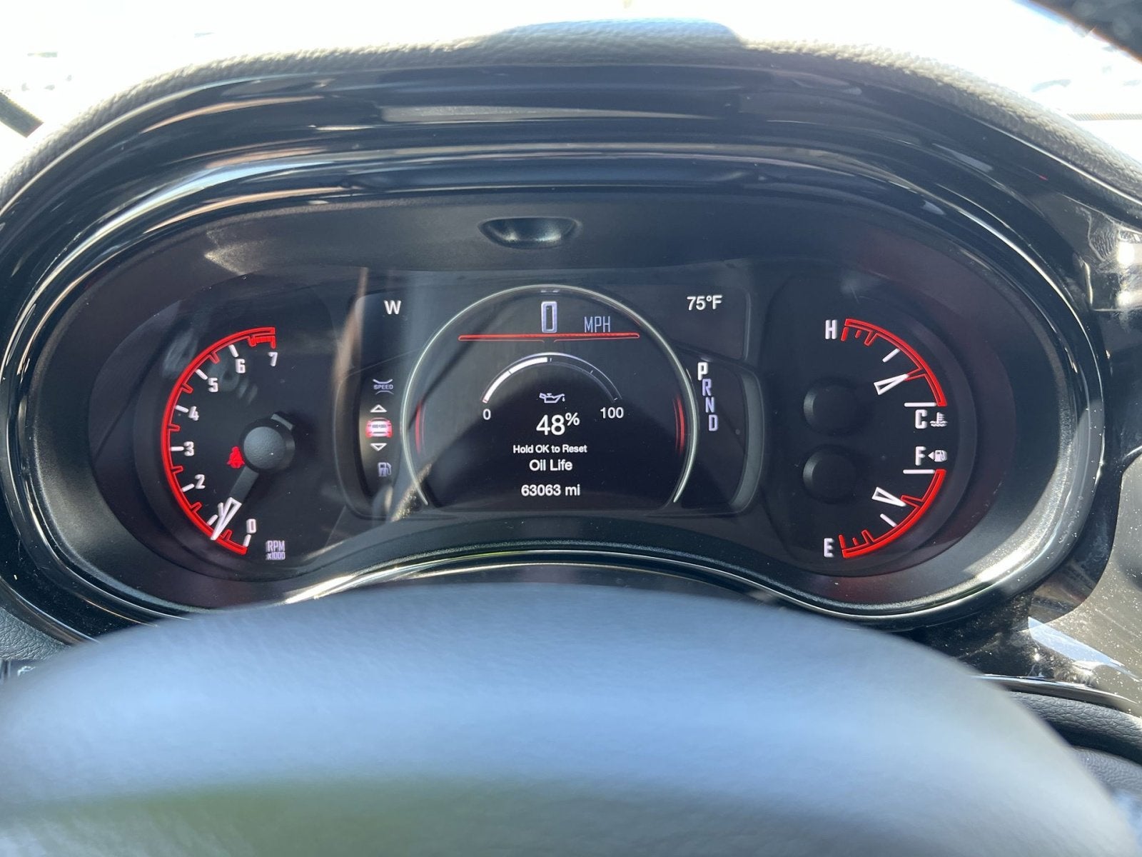 2021 Dodge Durango SXT
