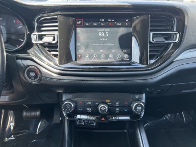 2021 Dodge Durango SXT
