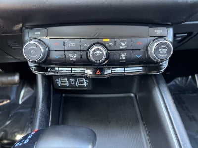 2021 Dodge Durango SXT