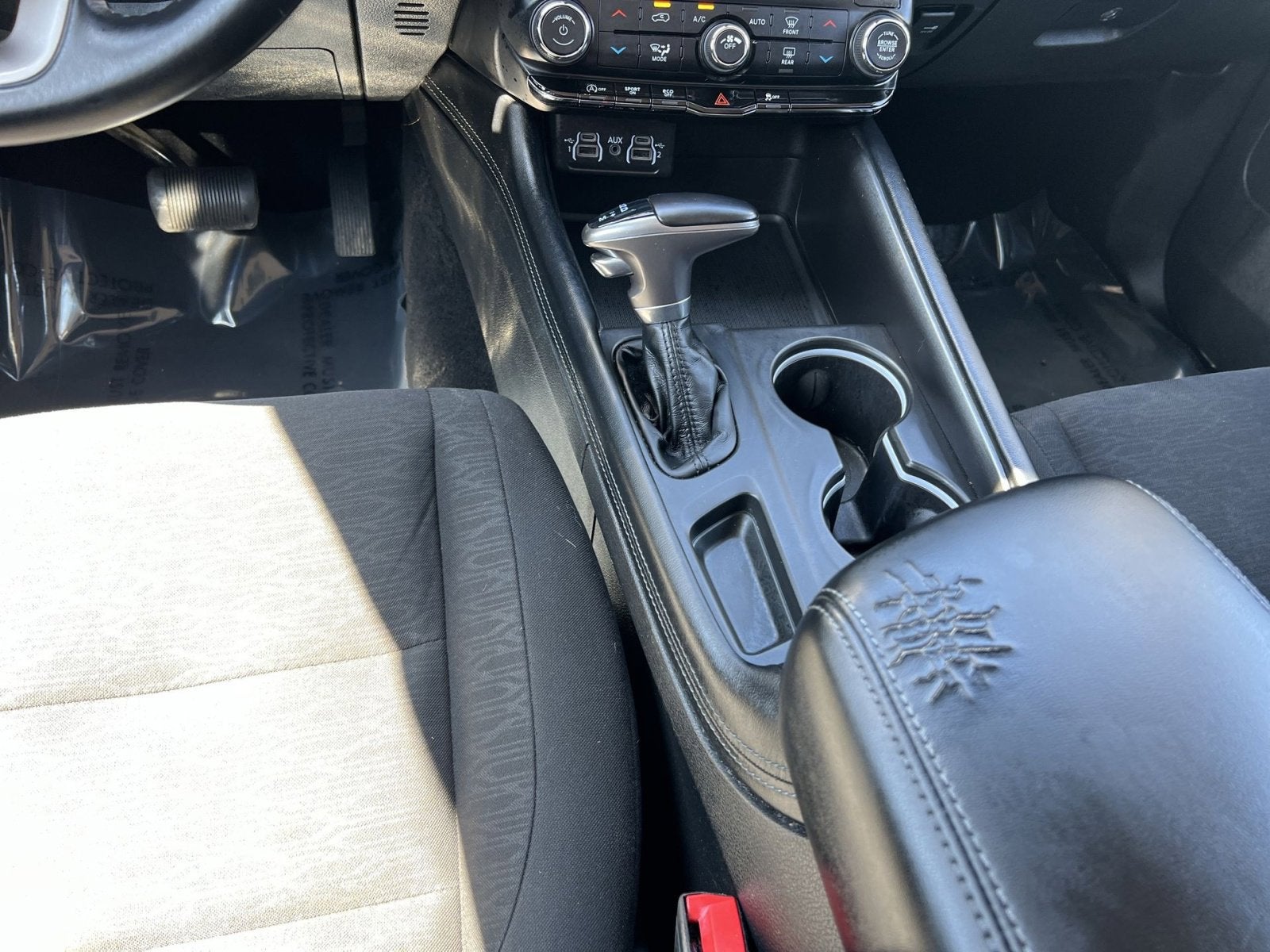 2021 Dodge Durango SXT
