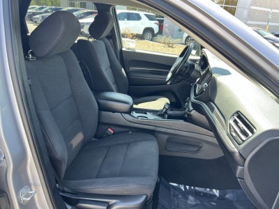 2021 Dodge Durango SXT