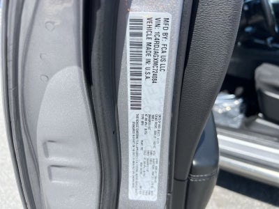 2021 Dodge Durango SXT