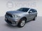 2021 Dodge Durango SXT